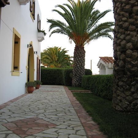 Apartamento Cerigo House Kondoliánika Exterior foto