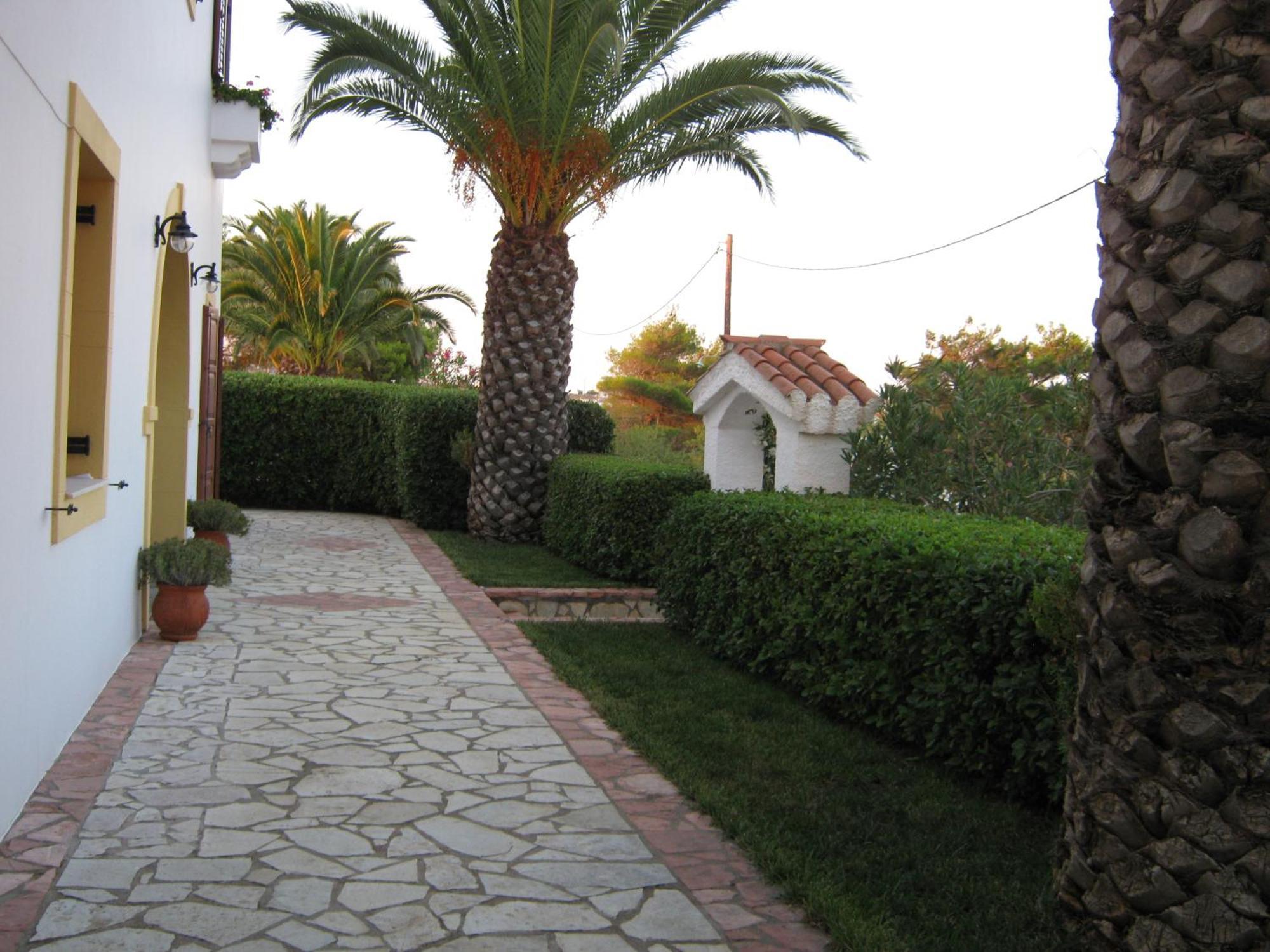 Apartamento Cerigo House Kondoliánika Exterior foto