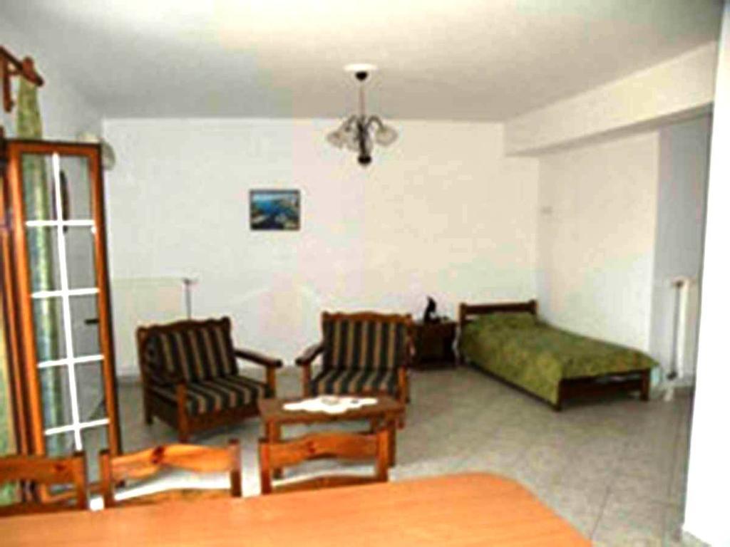 Apartamento Cerigo House Kondoliánika Exterior foto